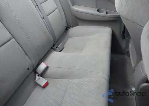 2007 Honda Civic Ex из США, поврежденный, VIN 2HGFG12887H575890